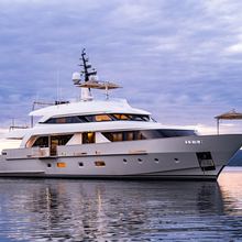 Bonita II Yacht 