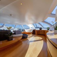 Adastra Yacht 
