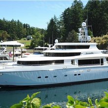 Luna Yacht 
