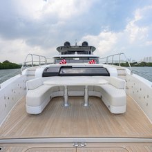 Olympus Yacht 