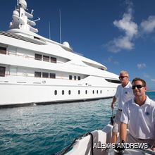 Oasis I Yacht 
