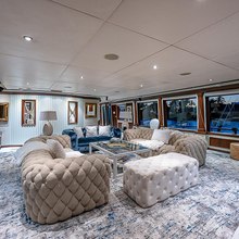 Fortitude Yacht 