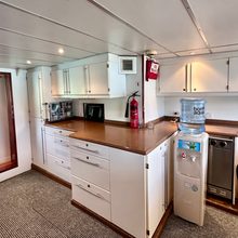 Western Isles Yacht 