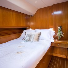 Selene Yacht 
