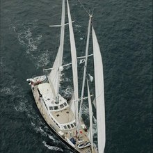 Bartabas Yacht 