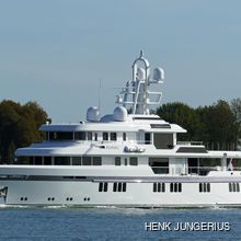 Promise. Yacht 