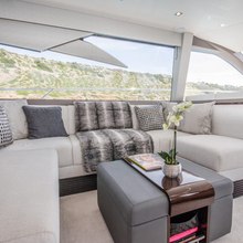 Adriano Yacht 
