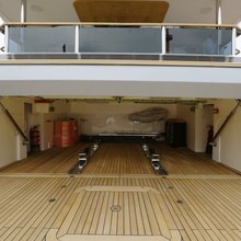 Ikigai Yacht 