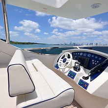 Bienaventuranza VII Yacht 