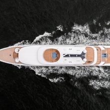 Stella M Yacht 
