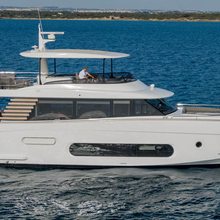 Soul Yacht 