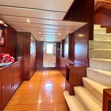 Western Isles Yacht 