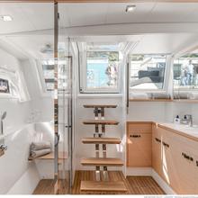Drago Yacht 