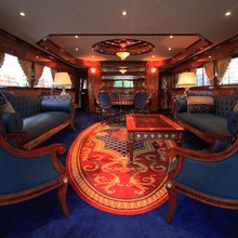 Patriot Yacht 