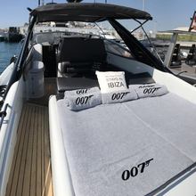 007 Yacht 