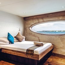 Scubaspa Yacht 