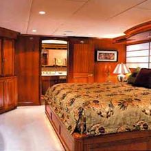 Grandeur Yacht Guest Stateroom