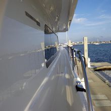 Lettamelina Yacht 