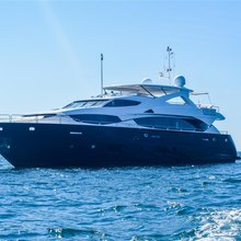 Leda Yacht 
