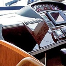 Sorana Yacht 