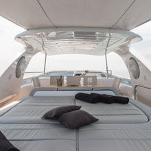Bivac Yacht 