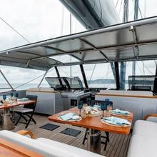 Perseus^3 Yacht 