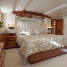 Flying Dutchman Yacht 