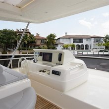 Lady Nelly Yacht 