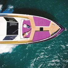 Hip Nautist Yacht 
