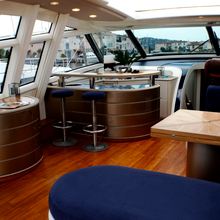 Sonamara Yacht 