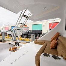 Bangarang Yacht 