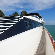 Demarest Yacht 