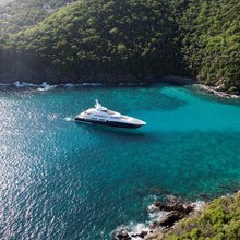 4YOU Yacht Landscape Shot