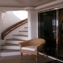 Moon Star Yacht 