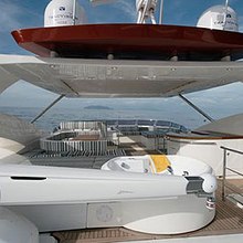 Amon Yacht 