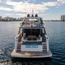 Beso Yacht 