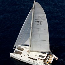 Orion Yacht 