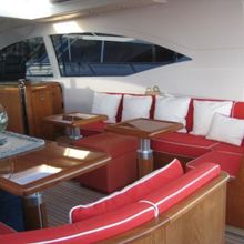 Lorelei Yacht 
