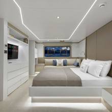 TanWay Yacht 