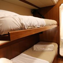 Southern Star Yacht 