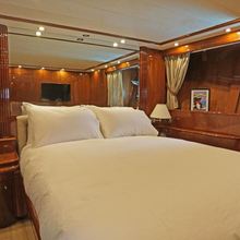 Victoria III Yacht 
