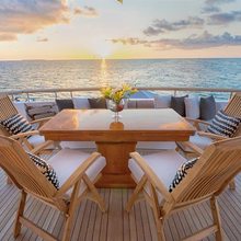 Gladius Yacht 
