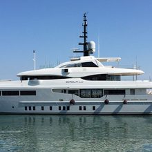 Giaola Lu Yacht 