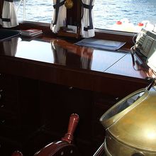 Mi Reina Yacht 