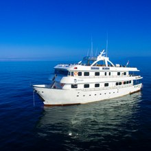 Solaris Yacht 