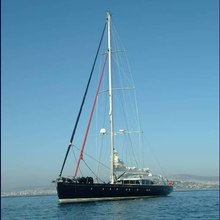 Karya IV Yacht 