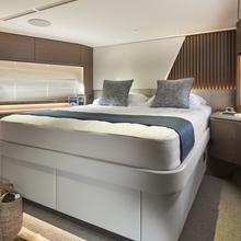 Spirit of Rio Yacht 