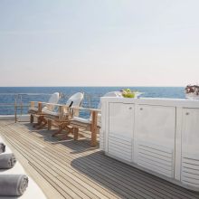 Sea Lady II Yacht 