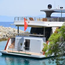 Simay F Yacht 