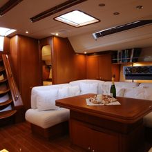 Southern Star Yacht 